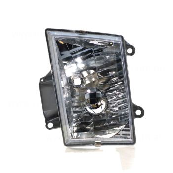 ACP OEM Left Headlight fits Mazda B Series UN 10/02-10/06
