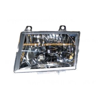 ACP Left Headlight fits Mazda B Series UN 10/02-10/06