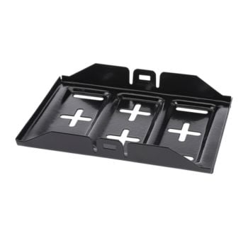 Projecta MBT100 Standard Metal Universal Battery Tray