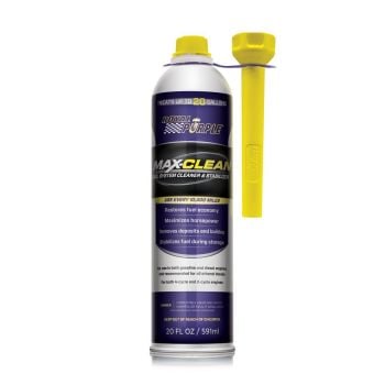 Royal Purple MC591 Max Clean