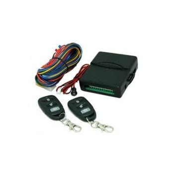 Mongoose MCL3000 Remote Control Kit