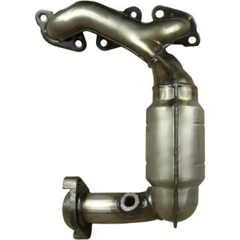Redback MCV007 Enviro Catalytic Converter fits Ford Escape 03/01-03/08