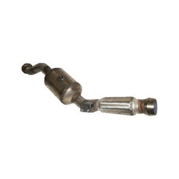 Redback MCV043 Enviro Catalytic Converter fits Mercedes Benz Sprinter 06/06-08/17
