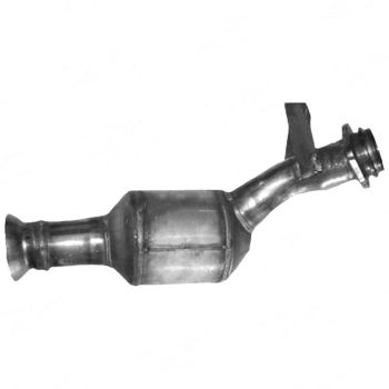 Redback MCV071 Enviro Catalytic Converter fits Mercedes Benz Vito & Viano 09/03-04/15