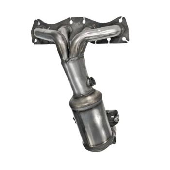 Redback MCV112 Enviro Catalytic Converter fits Citroen DS3 02/12-01/13 & Mini Cooper 10/2010-on