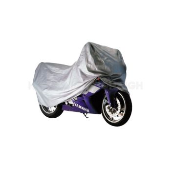Elements MCW500 Motorcycle Cover Waterproof To 500Cc