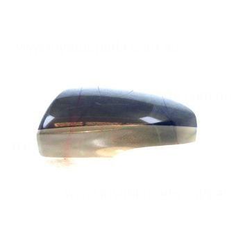 ACP Genuine Door Mirror Cover LH Unpainted fits Mazda CX-9 TB 10/09-06/11