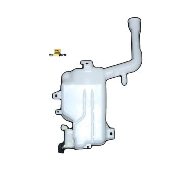 ACP Genuine Washer Bottle fits Mazda 2 DE 09/07-08/14 MDG-34501