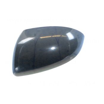 ACP Genuine Door Mirror Cover LH Unpainted fits Mazda 2 DE 09/07-08/14