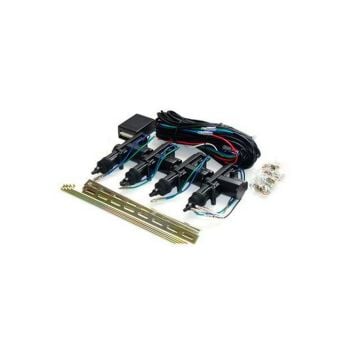 Mongoose 4 Door Motor Kits