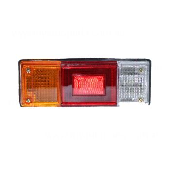 ACP Tail Lamp LH fits 10/02-10/06 Ford Courier PC PD PE & Mazda B/E Series UF UN