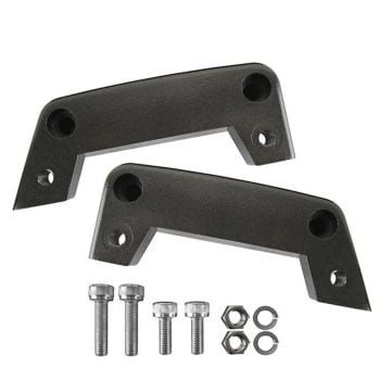 Mean Mother Tie Bar Extensions suits Boss Series FXETN