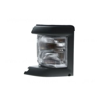 ACP Front Park / Indicator Lamp LH fits Ford Econovan/Maxivan/Cab JH 9/99-12/05