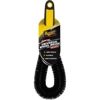 Meguiars Supreme Shine Universal Wheel Brush AX3000