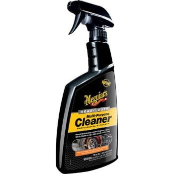 Meguiars Heavy Duty Multi-Purpose Cleaner 710mL G180224