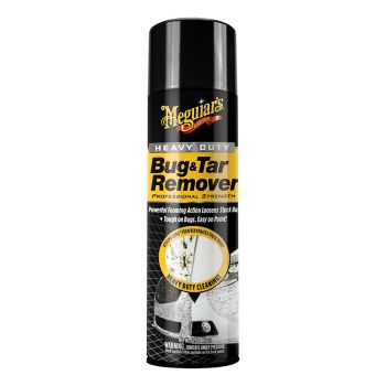 Meguiars Heavy Duty Bug & Tar Remover 425g G180515