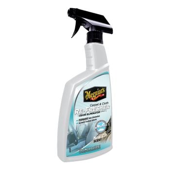 Meguiars Carpet & Cloth Refresher 710mL G180724