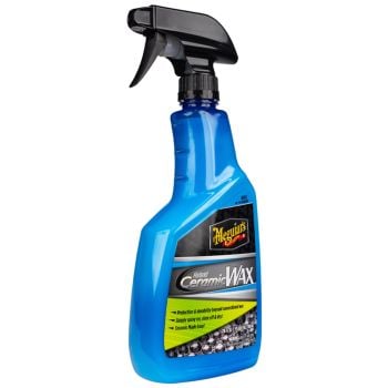 Meguiars Hybrid Ceramic Wax 768mL G190526