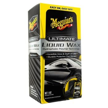 Meguiars G210516 Ultimate Liquid Wax