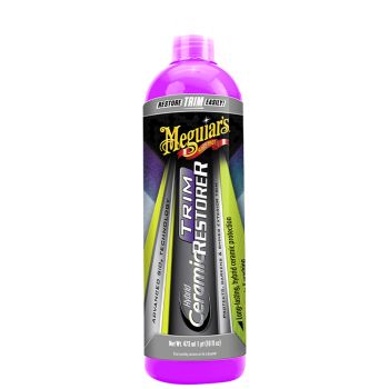Meguiars Hybrid Ceramic Trim Restorer 473ml G220316