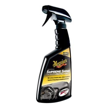 Meguiars Supreme Shine Protectant 473mL G4016