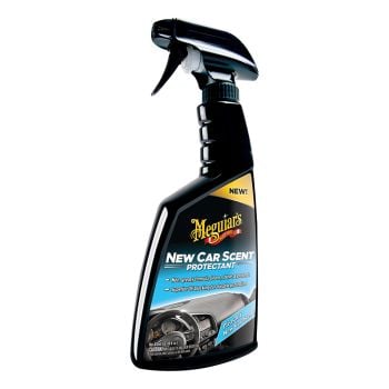 Meguiars New Car Scent 473mL G4216