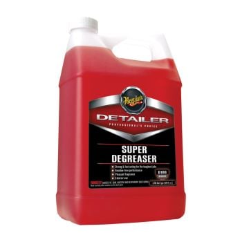 Meguiars Super Degreaser 3.78L D10801