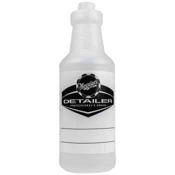 Meguiars General Spray Bottle 945mL D20100