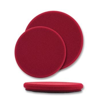 Meguiars Soft Buff DA Foam Cutting Disc DFC5