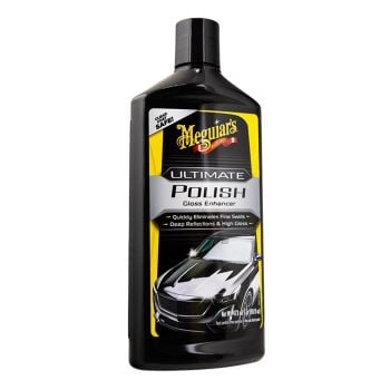 Meguiars Ultimate Polish 473mL G19216