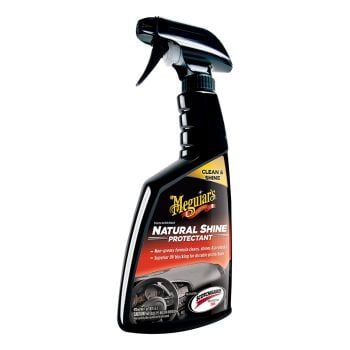 Meguiars Natural Shine Protectant 473mL G4116