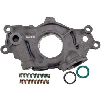 Melling 10355HV Ls Oil Pump High Volume +10% Pressure Suits L76 L77 Afm Engines