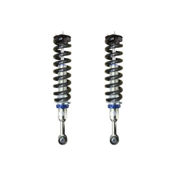 Superior Monotube IFP 2.0 Pre-Assembled Struts Front 2-3 Inch 50-75mm Lift Suitable For LDV T60/T60 Max 2018 on MG-AS-LDVT60
