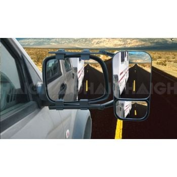 Towing Mirror Drive