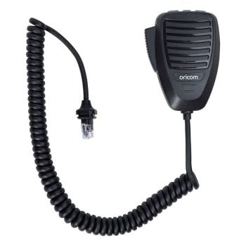 Oricom MIC310 Microphone Suits UHF310