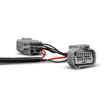 STEDI LED Headlight Piggy Back Adaptor fits Mitsubishi MR Triton MITSUBISHI-MR-ADAPTER
