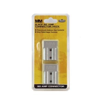 Mean Mother MMAP2 Connector Pack 2 PCE 50 AMP