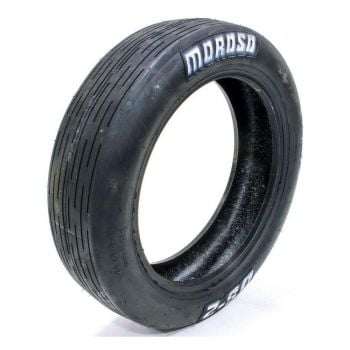 Moroso DS-2 Front Drag Tyre 26.2" x 5" x 17" MO17029