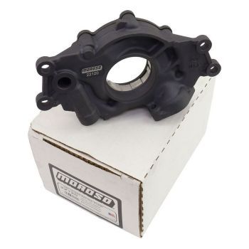 Moroso High Volume Oil Pump fits GM LS Series MO22120
