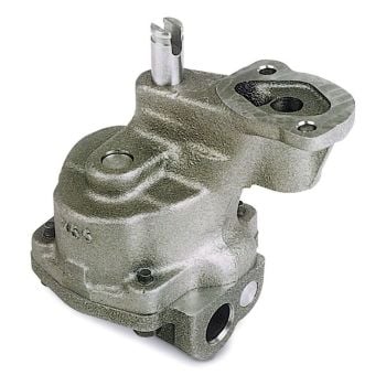 Moroso Heavy Duty Casting Race Oil Pump High Volume fits Big Block Chevy MO22160