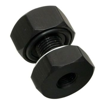 Moroso Positive Seal 1/8" NPT Fitting MO22632