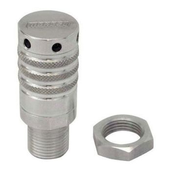 Moroso Billet Aluminium Relief Valve 3/4"-16 Thread MO22637