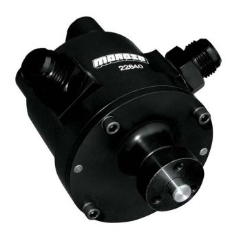 Moroso Original Design 3-VaneRacing Vacuum Pump MO22640