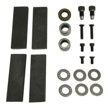 Moroso Vacuum Pump Service Kit fits 4-Vane Vac Pumps MO22646