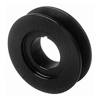 Moroso V-Belt Crankshaft Pulley 2.5" O.D MO23520