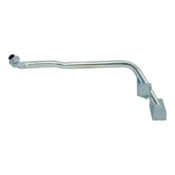 Moroso Oil Pump Pickup fits Chevy/Holden LS1/LS6 with Stock Or High Volume Pump MO24050