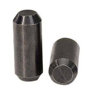 Moroso Bellhousing Dowel Pins fits All GM V6 & V8 1.500" Long Pair MO37932