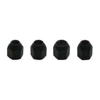 Moroso Competition Wheel Nuts 5/8-18 Thread 7/8" Hex MO46340