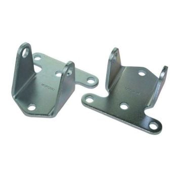 Moroso Solid Motor Mount fits Small Block & Big Block Chevy MO62510