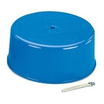 Moroso Carburetor Cap fits Carburetors with 5-1/8" Neck MO65802